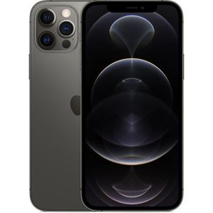 Image : APPLE iPhone 12 Pro 256Go Graphite