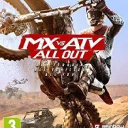 MX vs ATV: All Out Xbox One