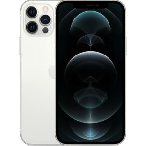 Image : APPLE iPhone 12 Pro Max 512Go Argent