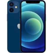 APPLE iPhone 12 mini 128Go Bleu