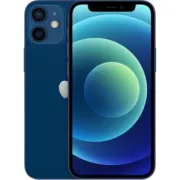 APPLE iPhone 12 mini 256Go Bleu