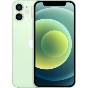 Image : APPLE iPhone 12 mini 256Go Vert