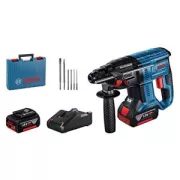Bosch Professional 18V System Perforateur sans-fil GBH 18V-21