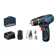 Bosch Professional Perceuse-Visseuse Gsb 12V-15