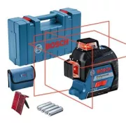 Niveau Laser Bosch Professional GLL 3-80