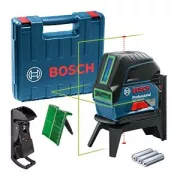Bosch Professional Laser Combine en Croix GCL 2-15 G
