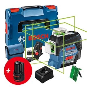 Image : Bosch Professional 12V System Laser Lignes GLL 3-80 CG