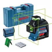 Bosch Professional Laser Lignes GLL 3-80 G