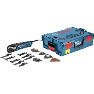 Bosch Professional Decoupeur-ponceur GOP 40-30