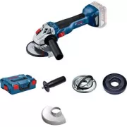 Bosch Professional 18V System Meuleuse angulaire GWS 18V-10
