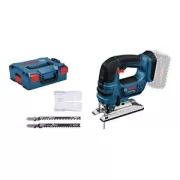 Bosch Professional 18 V System Scie Sauteuse sans-Fil GST 18 V-LI B