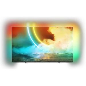Image : PHILIPS 65OLED705 TV OLED UHD 4K