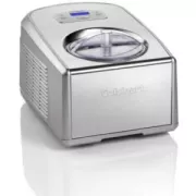 Turbine a glace Cuisinart ICE100E