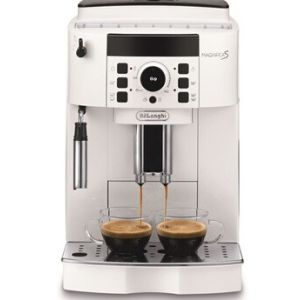 Image : Expresso Delonghi ECAM21.117.W MAGNIFICA S