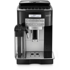 Image : Expresso avec broyeur Delonghi ECAM22.360.B MAGNIFICA S CAPPUCCINO