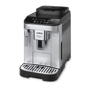 Image : Expresso avec broyeur Delonghi MAGNIFICA EVO FEB2931.SB NOIR - ARGENT