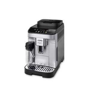 Image : Expresso avec broyeur Delonghi MAGNIFICA EVO FEB2961.SB NOIR-ARGENT