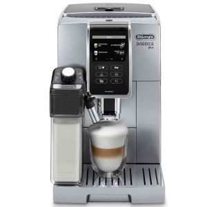 Image : Expresso avec broyeur Delonghi FEB3795.S DINAMICA PLUS