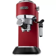 Machine a expresso Delonghi EC695.R Dedica rouge