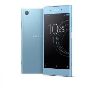 Image : Xperia XA1 Plus Bleu