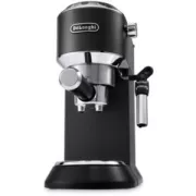 Machine a expresso Delonghi EC695.BK Dedica noir