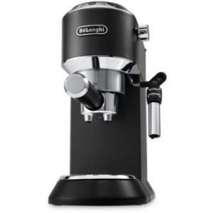 Image : Machine a expresso Delonghi EC695.BK Dedica noir