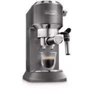 Machine a expresso Delonghi EC795GY Dedica Gris + Accessoires