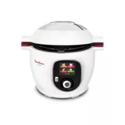 Mijoteur Moulinex Cookeo CE700100 Blanc
