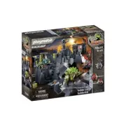 Playmobil Dinos 70623 Dino Rock
