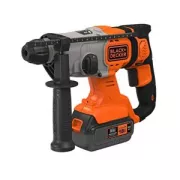 Marteau Perforateur BLACK+DECKER BCD900M1K-QW