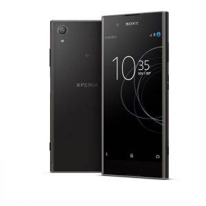 Image : Xperia XA1 Plus Noir