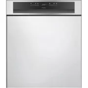 Lave vaisselle encastrable Whirlpool WBO3T133PFX 6eme SENS