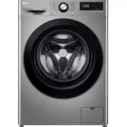 Lave linge hublot LG F84N15STS