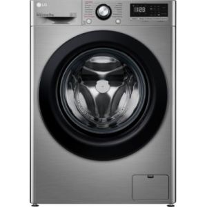 Image : Lave linge hublot LG F84N15STS