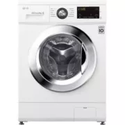 Lave linge hublot LG F84M22WH