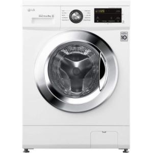 Image : Lave linge hublot LG F84M22WH