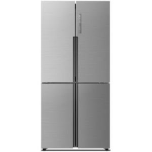 Image : Refrigerateur multi portes Haier HRC-45D2H