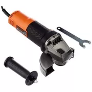 Meuleuse d'angle Filaire BLACK+DECKER BEG220SA5-FR