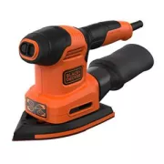 BLACK+DECKER BEW200-QS Multiponceuse filaire