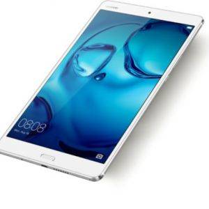 Image : MediaPad M3 8 Lite 4G Silver