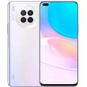 Smartphone Huawei Nova 8I Silver