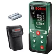Bosch telemetre laser PLR 25