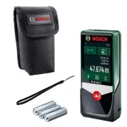 Bosch telemetre laser PLR 50 C