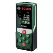 Bosch telemetre laser PLR 40 C