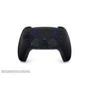 Manette sans fil Sony DualSense pour PS5 Noir