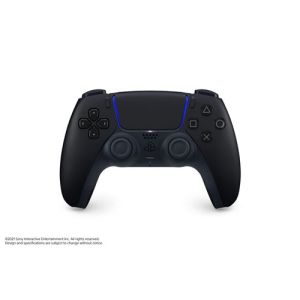 Image : Manette sans fil Sony DualSense pour PS5 Noir