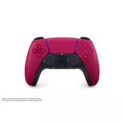 Manette sans fil Sony DualSense pour PS5 Rouge