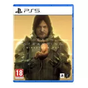 Death Stranding Director’s Cut PS5