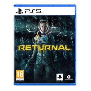 Returnal PS5