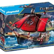 Playmobil - Bateau Pirates - 70411